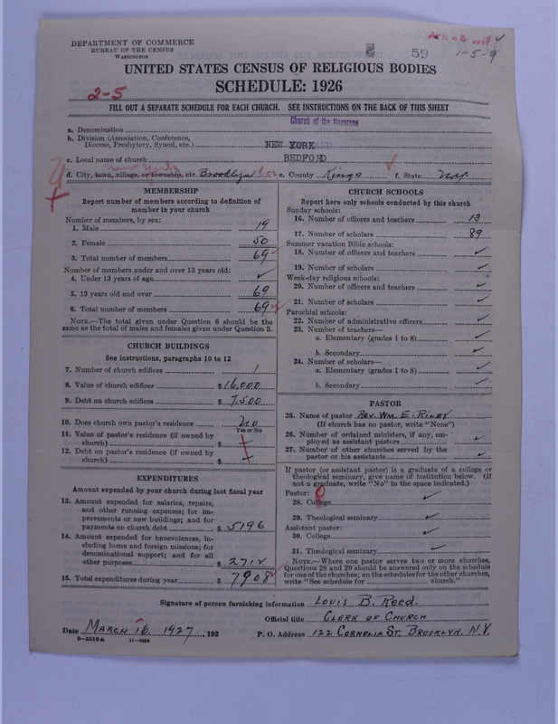 Scan of Church of the Nazarene: 59