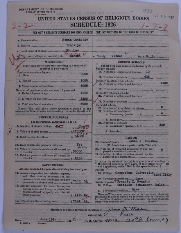 Scan of Roman Catholic Church: 690