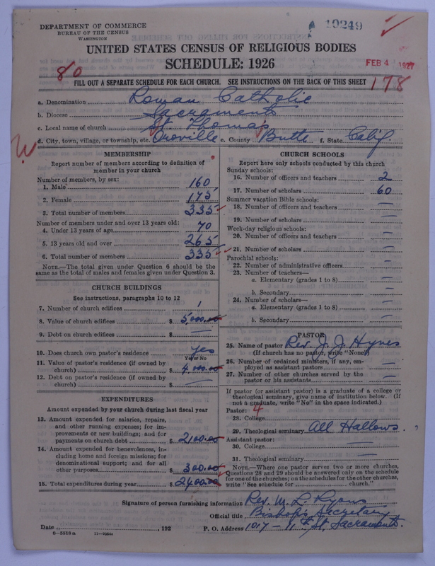 Scan of Roman Catholic Church: 10249