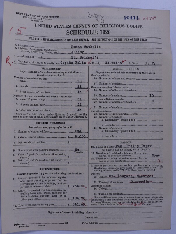 Scan of Roman Catholic Church: 10444