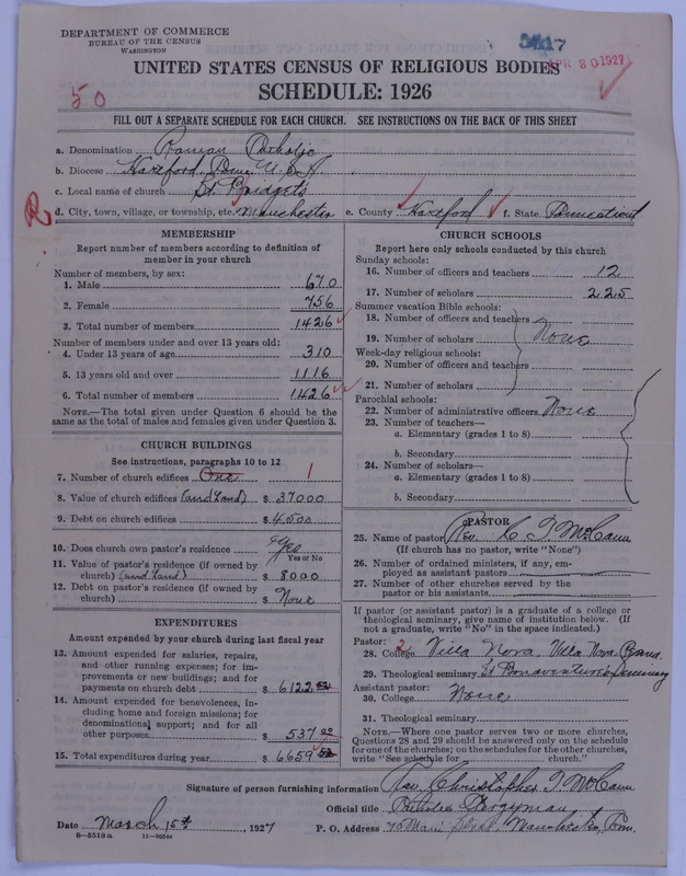 Scan of Roman Catholic Church: 5617