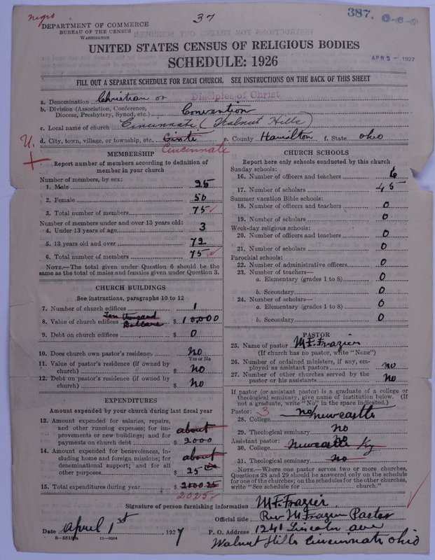 Scan of Disciples of Christ: 387