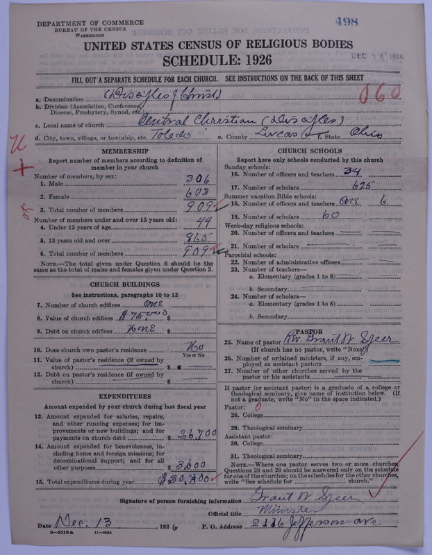 Scan of Disciples of Christ: 498