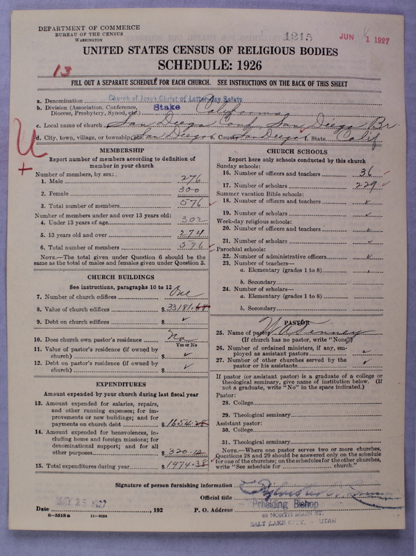 Scan of Church of Jesus Christ of Latter-day Saints: 1215