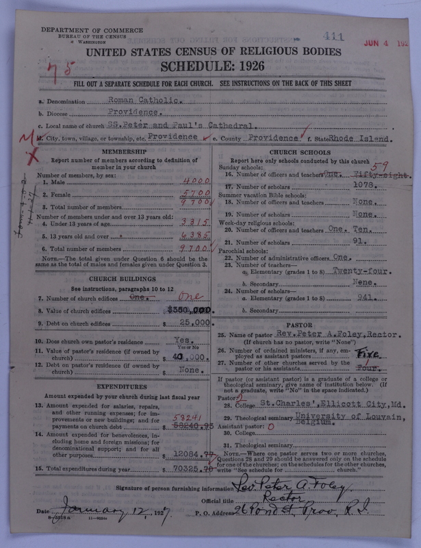 Scan of Roman Catholic Church: 411