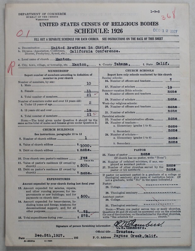 Scan of Church of the United Brethren in Christ (Old Constitution): 368