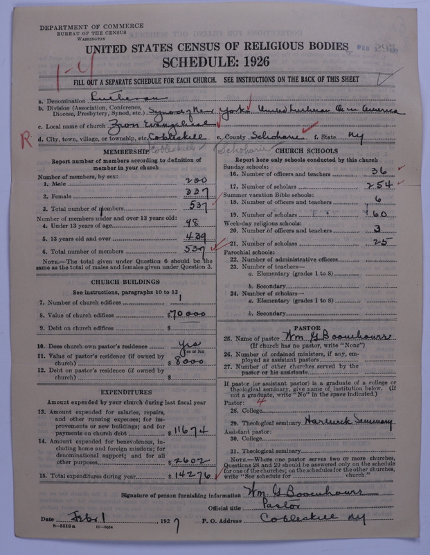 Scan of United Lutheran Church in America: 293