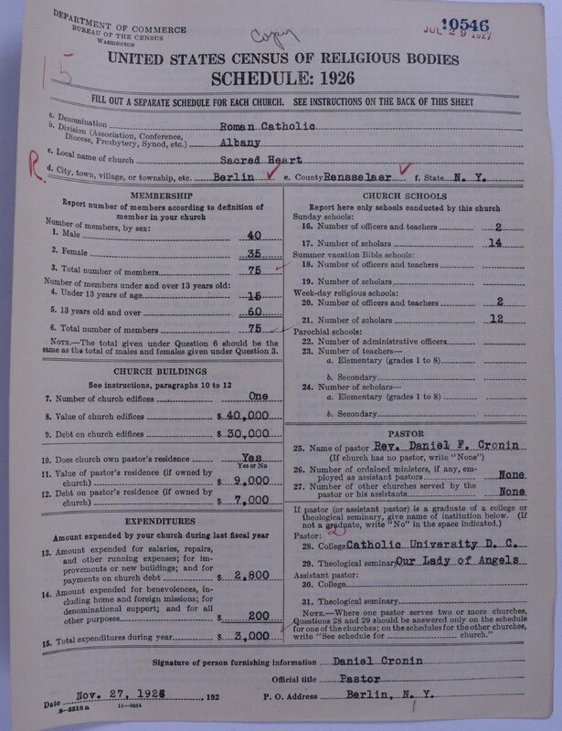 Scan of Roman Catholic Church: 10546