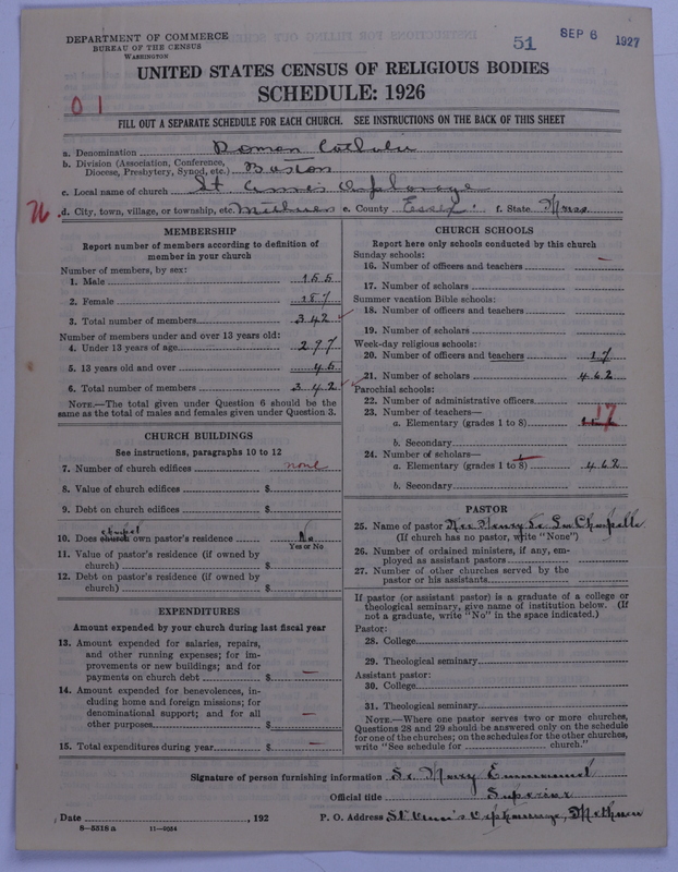 Scan of Roman Catholic Church: 51