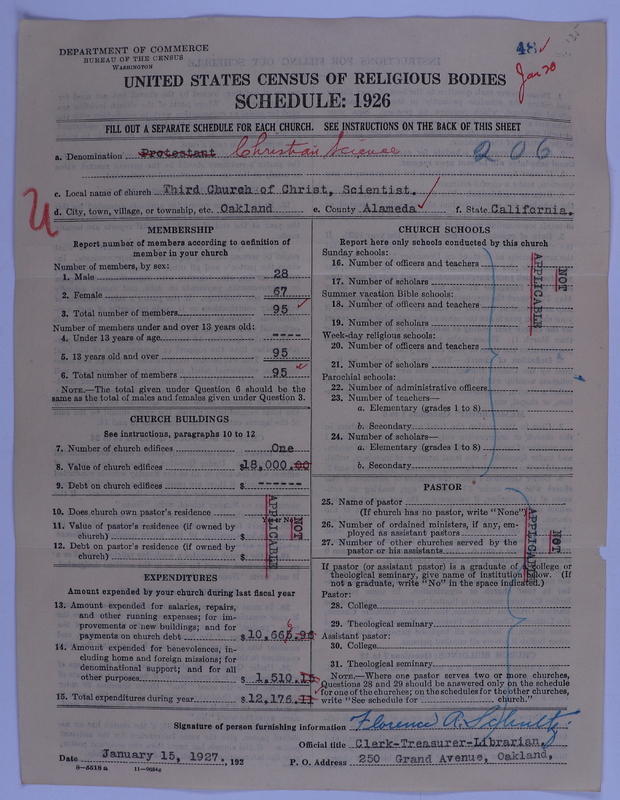 Scan of Church of Christ, Scientist: 48