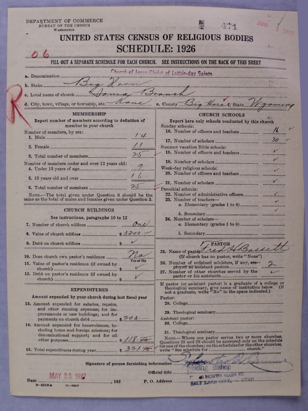 Scan of Church of Jesus Christ of Latter-day Saints: 471