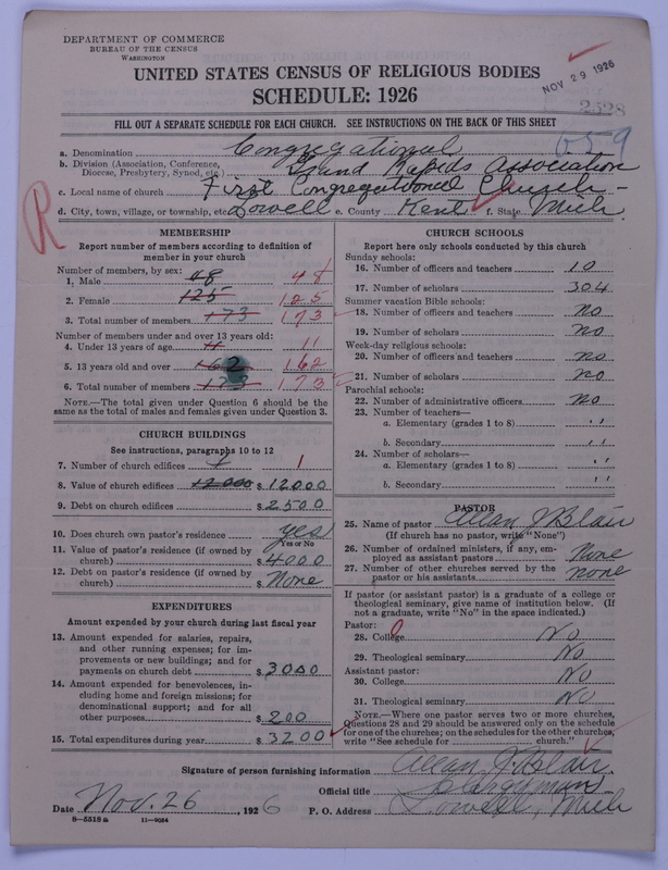 Scan of Congregational Churches: 2528