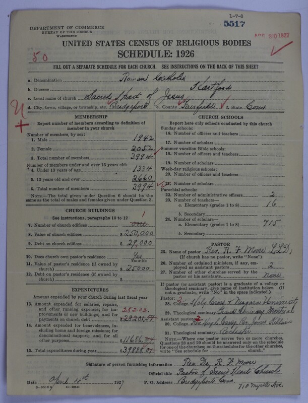 Scan of Roman Catholic Church: 5517