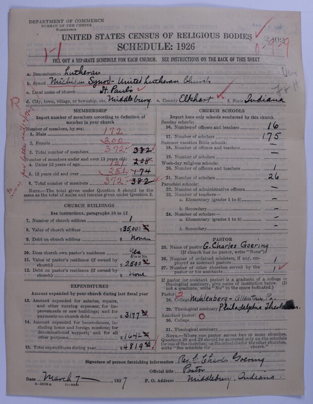 Scan of United Lutheran Church in America: 2202