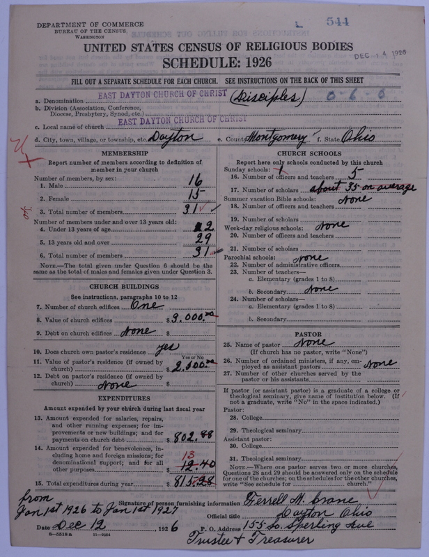 Scan of Disciples of Christ: 544
