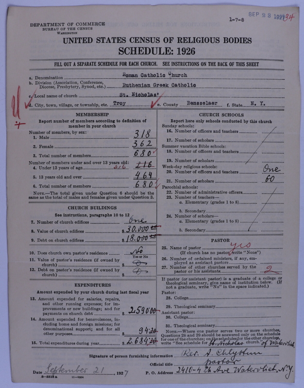 Scan of Roman Catholic Church: 34