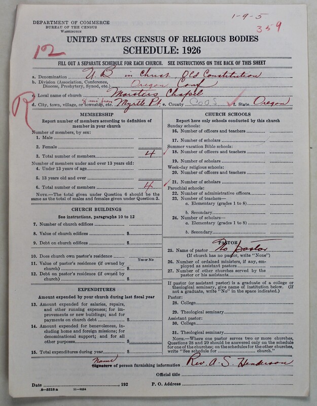 Scan of Church of the United Brethren in Christ (Old Constitution): 359