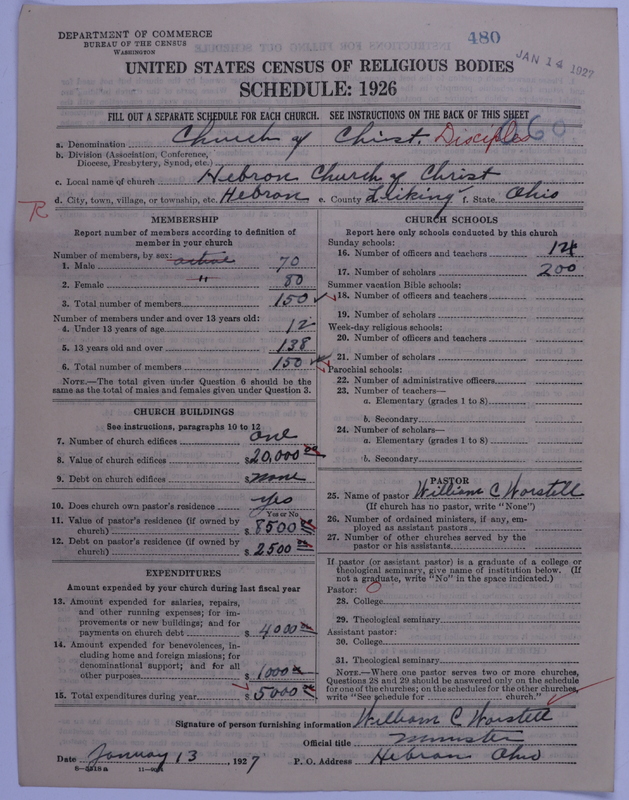 Scan of Disciples of Christ: 480