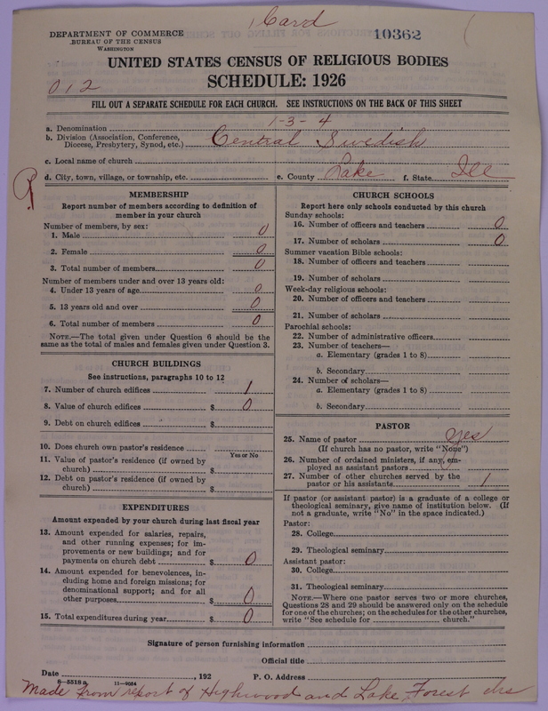 Scan of Methodist Episcopal Church: 10362