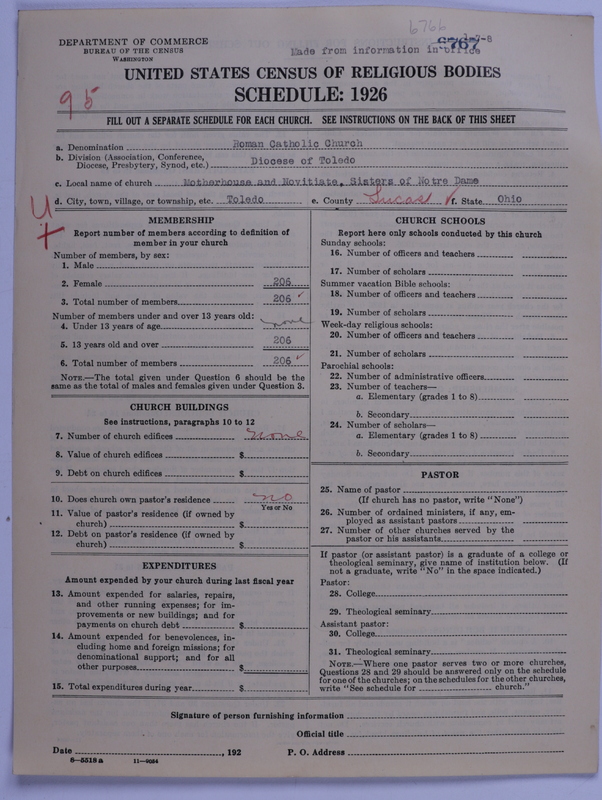 Scan of Roman Catholic Church: 6766
