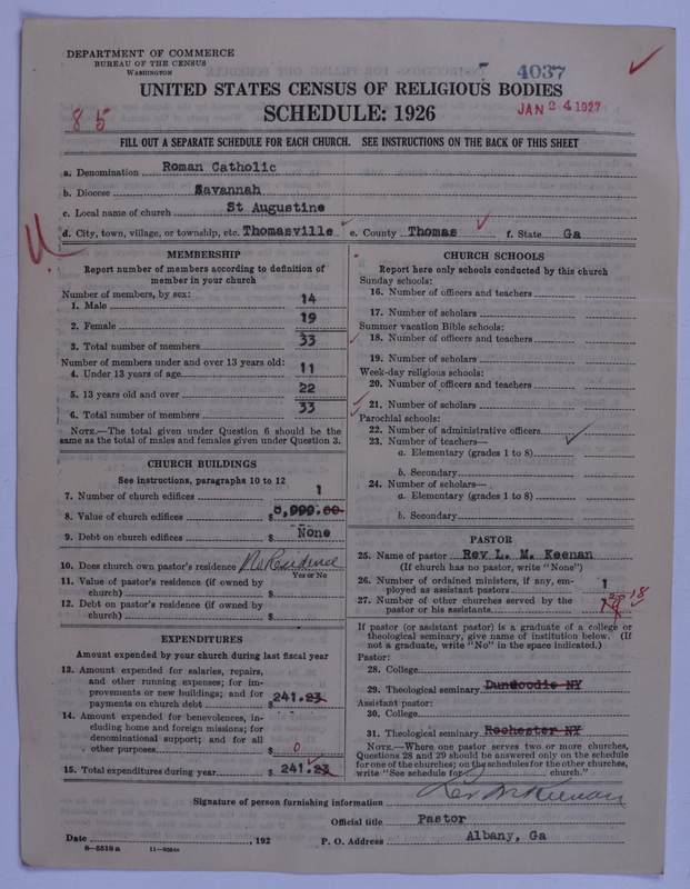 Scan of Roman Catholic Church: 4037