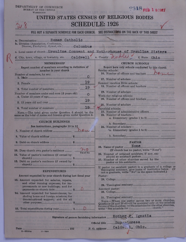 Scan of Roman Catholic Church: 6648