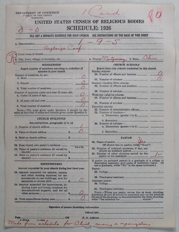 Scan of Church of the United Brethren in Christ (Old Constitution): 80