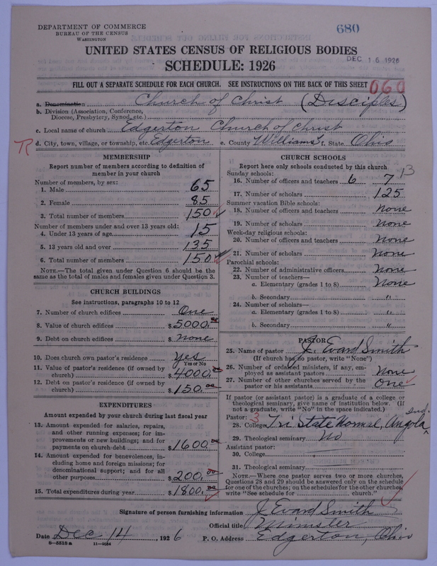 Scan of Disciples of Christ: 680