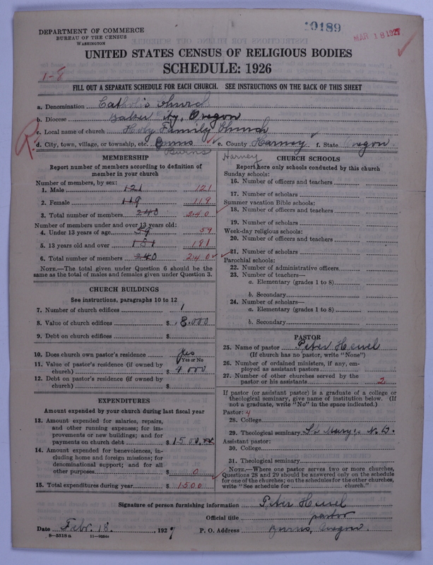 Scan of Roman Catholic Church: 10189