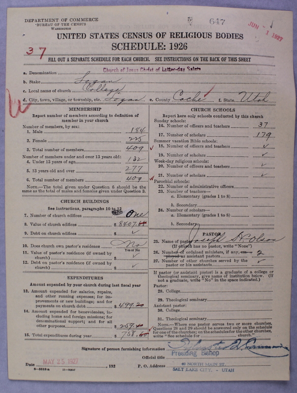 Scan of Church of Jesus Christ of Latter-day Saints: 647
