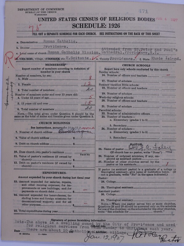 Scan of Roman Catholic Church: 471