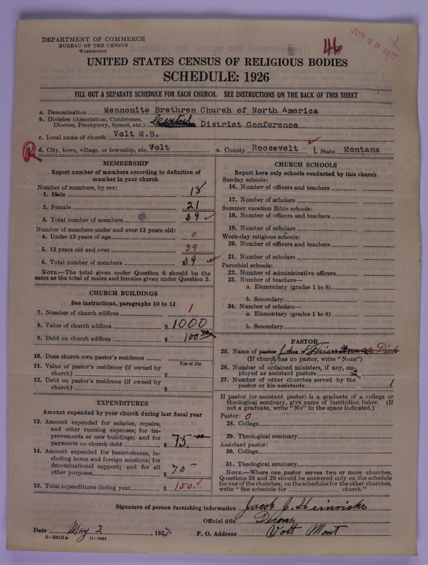 Scan of Mennonite Brethren Church of North America: 46