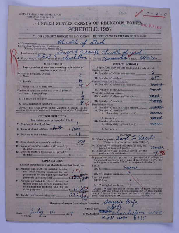 Scan of Church of God General Assembly: 102