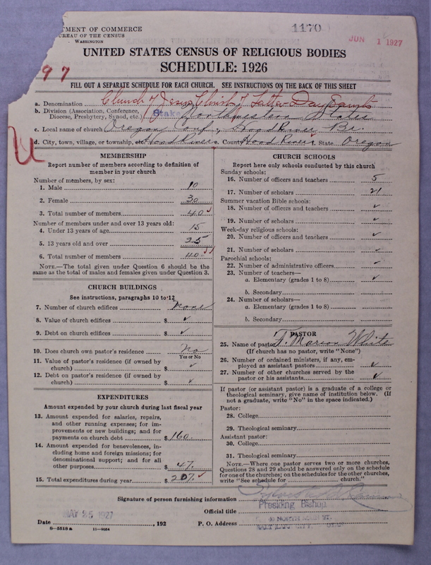 Scan of Church of Jesus Christ of Latter-day Saints: 1170