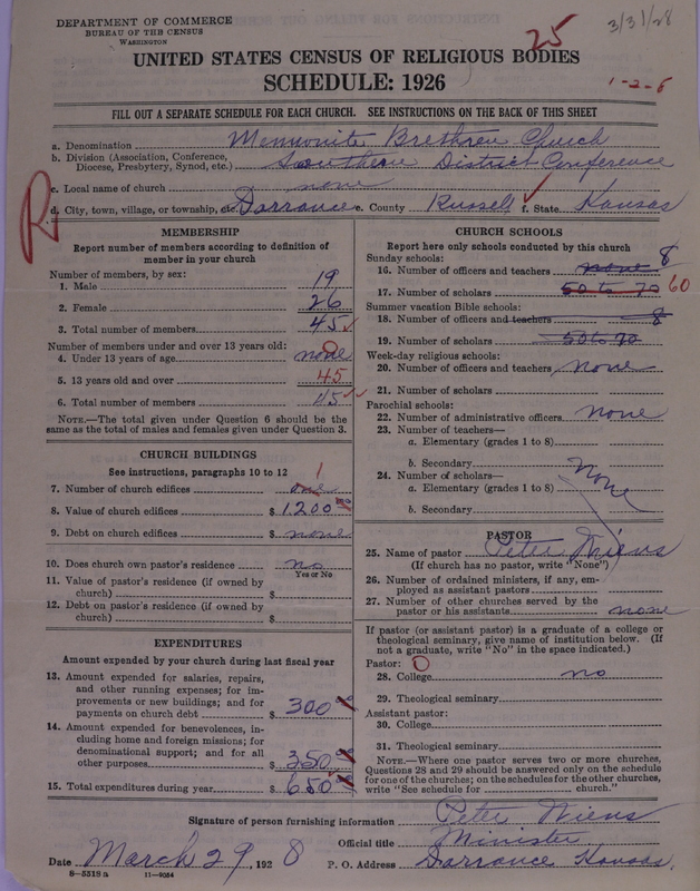 Scan of Mennonite Brethren Church of North America: 27
