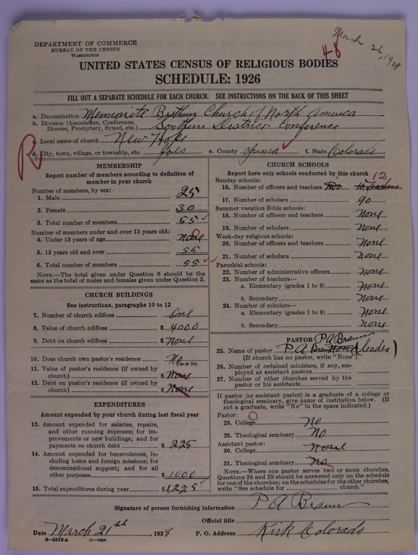 Scan of Mennonite Brethren Church of North America: 48
