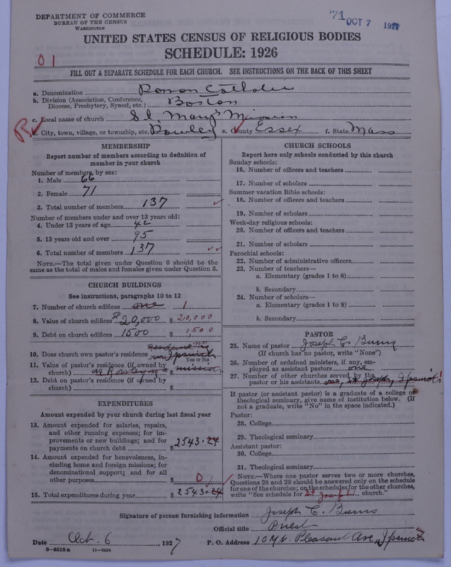Scan of Roman Catholic Church: 71