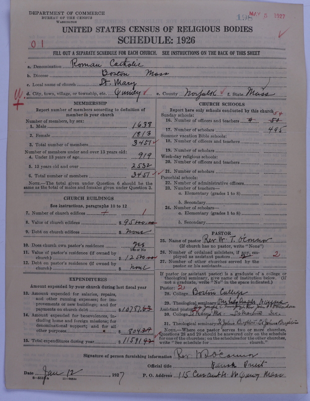 Scan of Roman Catholic Church: 198