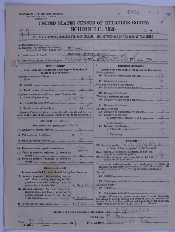 Scan of Roman Catholic Church: 4961