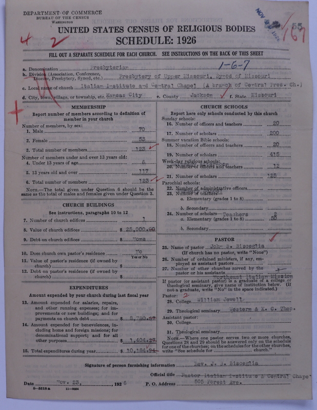 Scan of Presbyterian Church in the United States: 55