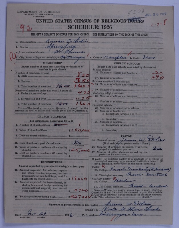 Scan of Roman Catholic Church: 5370