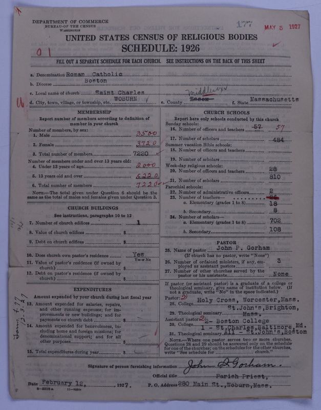 Scan of Roman Catholic Church: 177