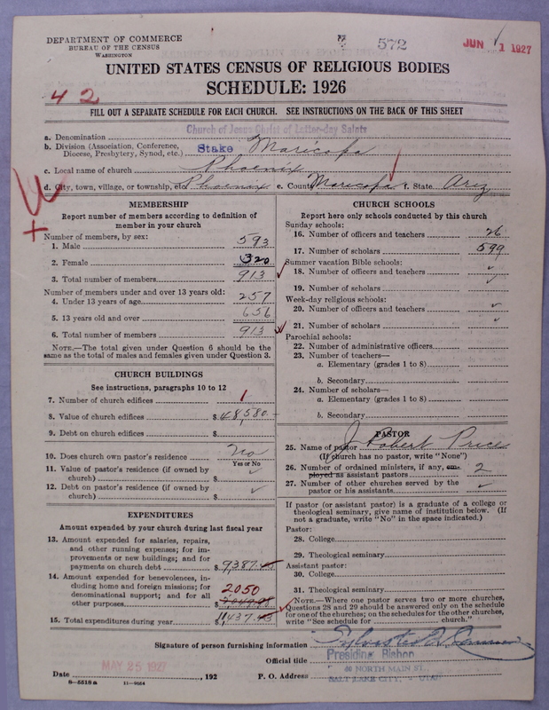 Scan of Church of Jesus Christ of Latter-day Saints: 572