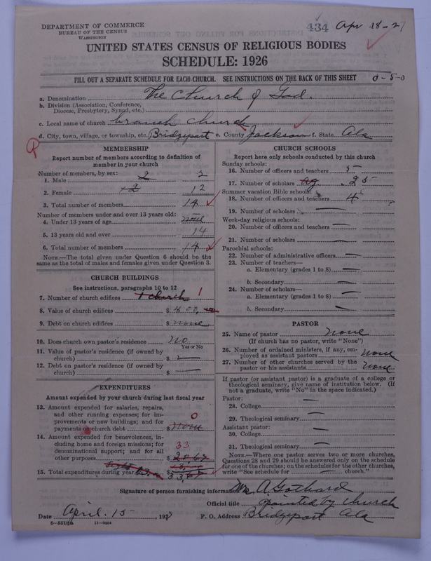 Scan of Church of God General Assembly: 434