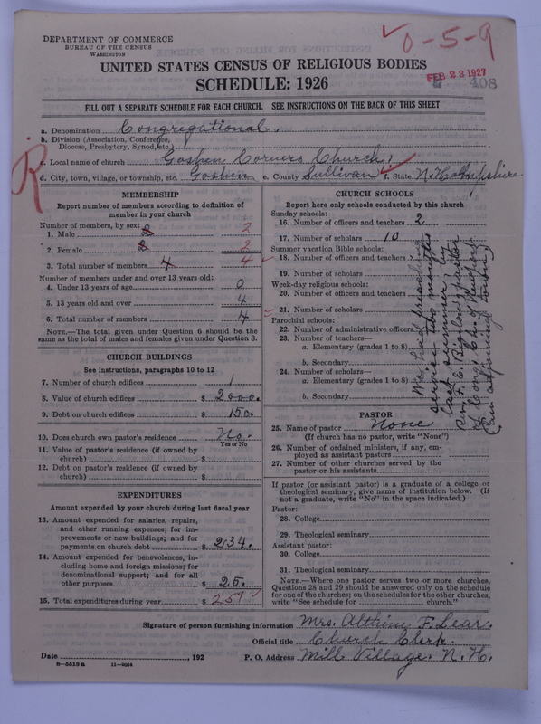 Scan of Congregational Churches: 408