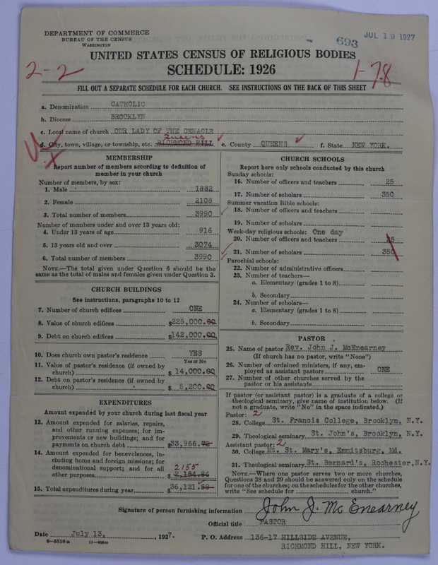 Scan of Roman Catholic Church: 693