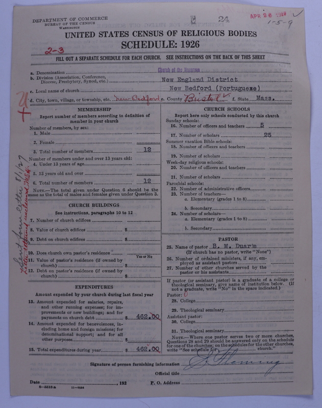 Scan of Church of the Nazarene: 24