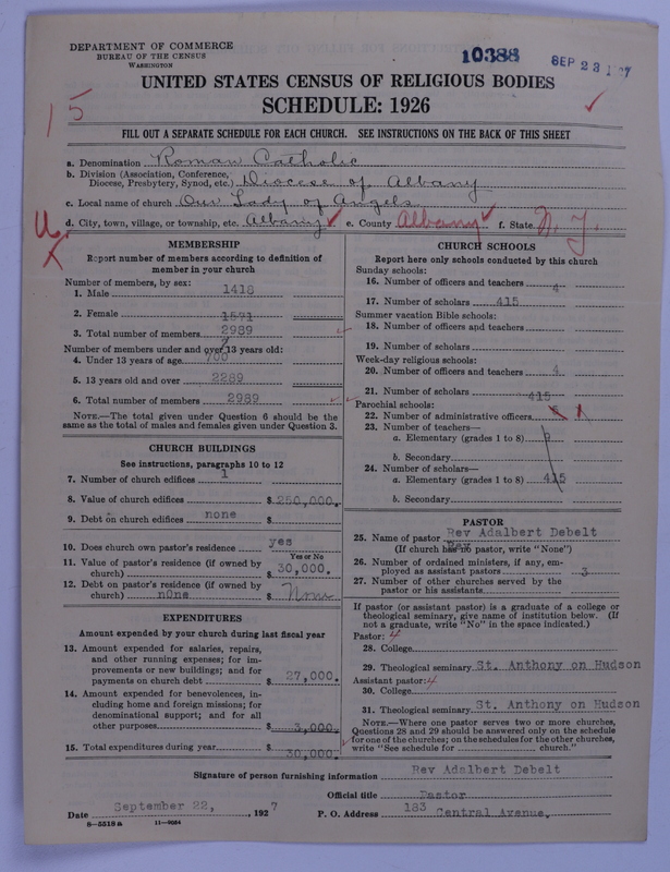 Scan of Roman Catholic Church: 10388