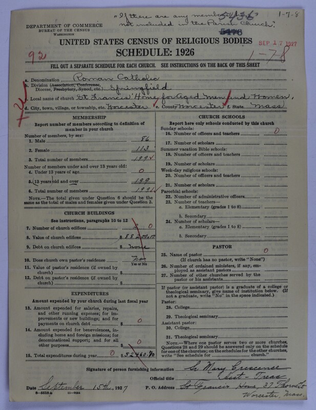 Scan of Roman Catholic Church: 5436