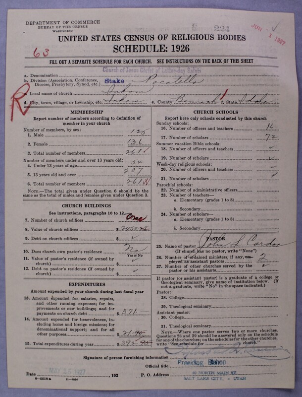 Scan of Church of Jesus Christ of Latter-day Saints: 224